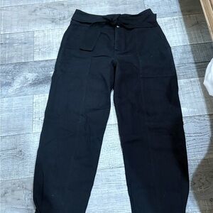 Bar III Black Denim Jeans